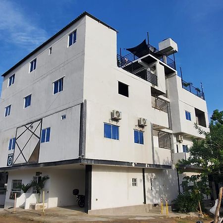 Hotel Hm Caribe Santa Marta  Eksteriør bilde
