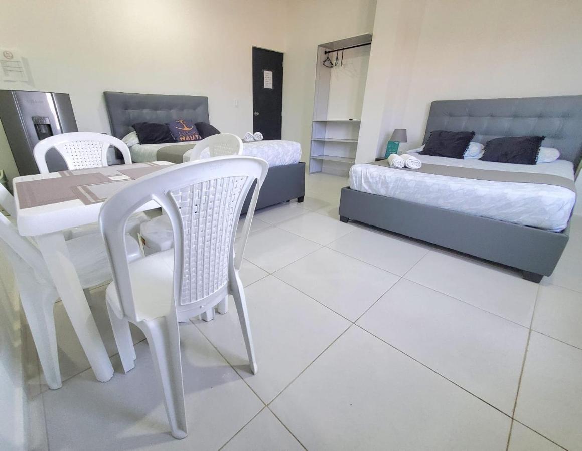 Hotel Hm Caribe Santa Marta  Eksteriør bilde
