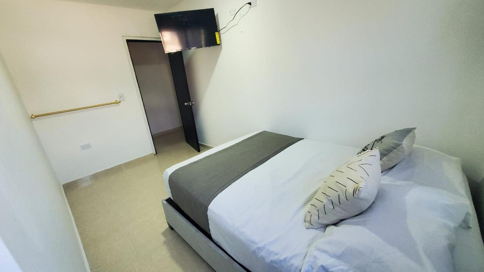 Hotel Hm Caribe Santa Marta  Eksteriør bilde