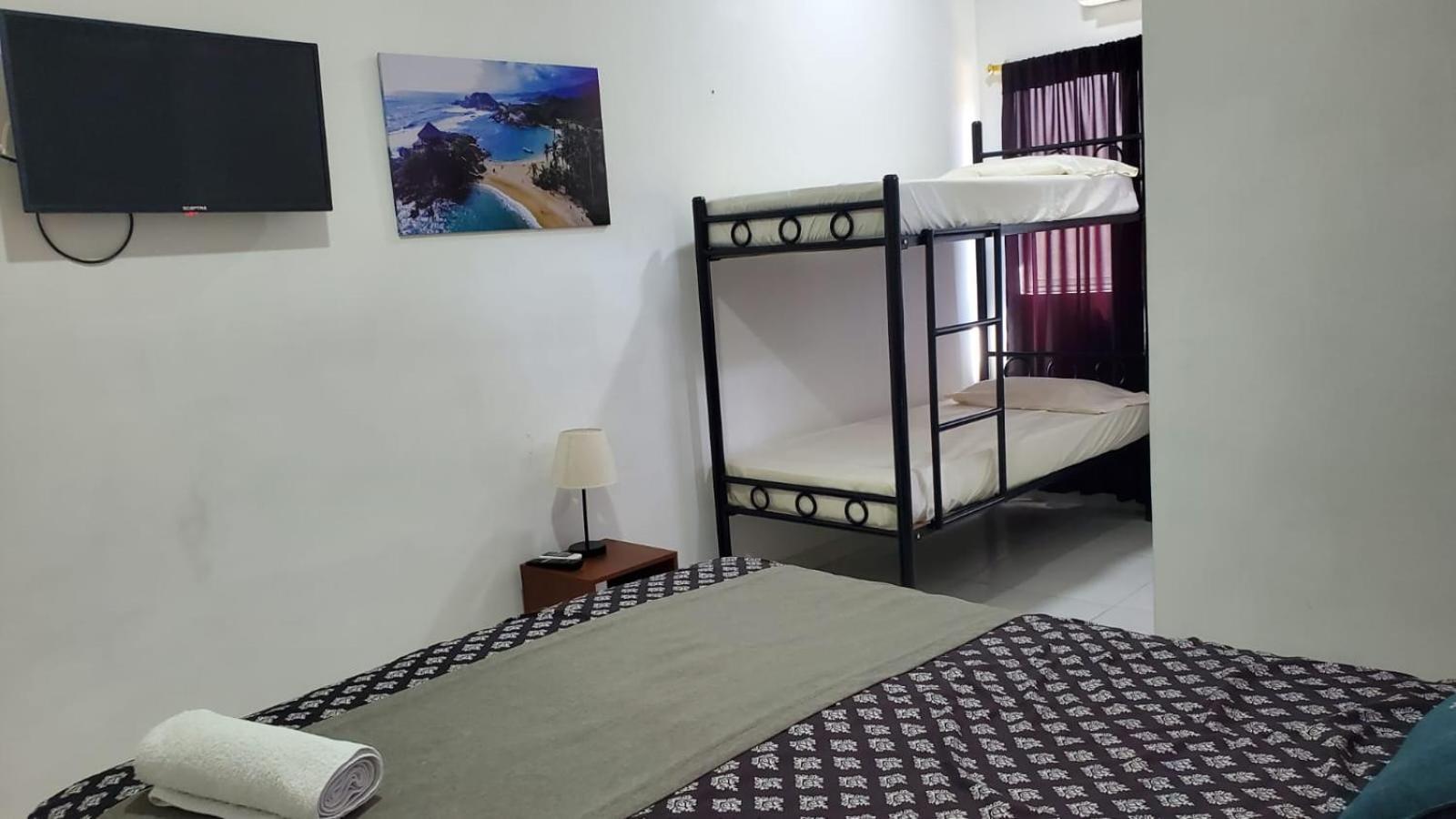 Hotel Hm Caribe Santa Marta  Eksteriør bilde