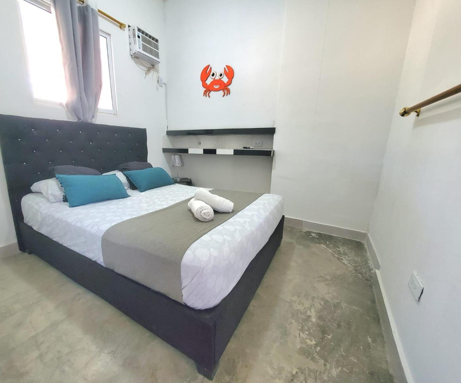 Hotel Hm Caribe Santa Marta  Eksteriør bilde