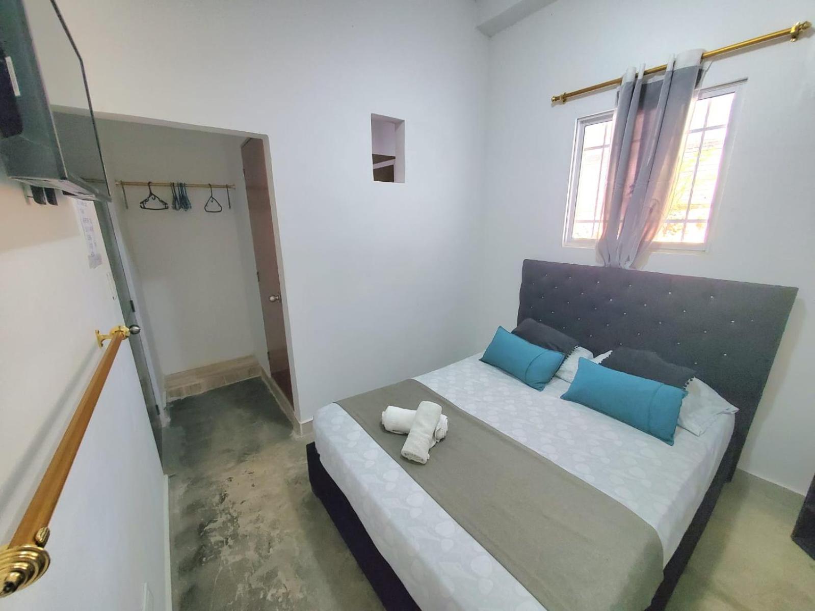 Hotel Hm Caribe Santa Marta  Eksteriør bilde