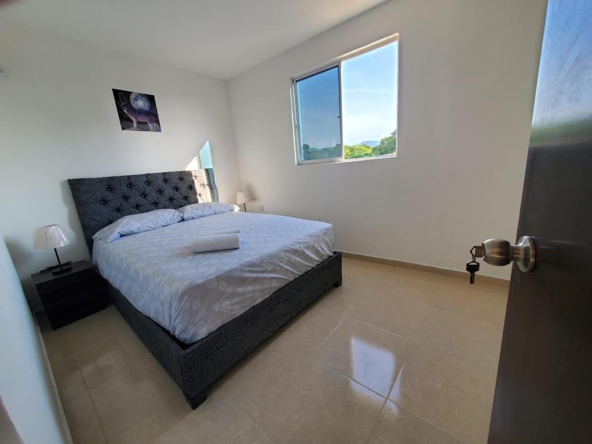 Hotel Hm Caribe Santa Marta  Eksteriør bilde