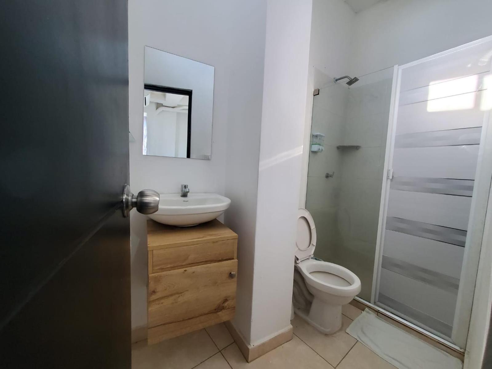 Hotel Hm Caribe Santa Marta  Eksteriør bilde