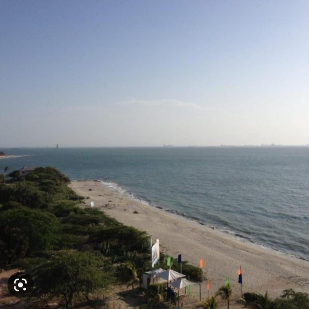Hotel Hm Caribe Santa Marta  Eksteriør bilde